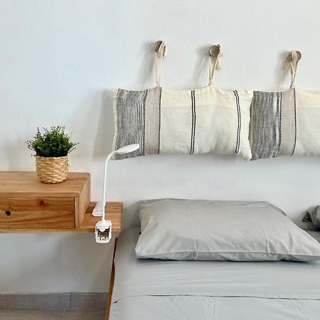Apartamento Brisa De Menorca Son Parc Extérieur photo