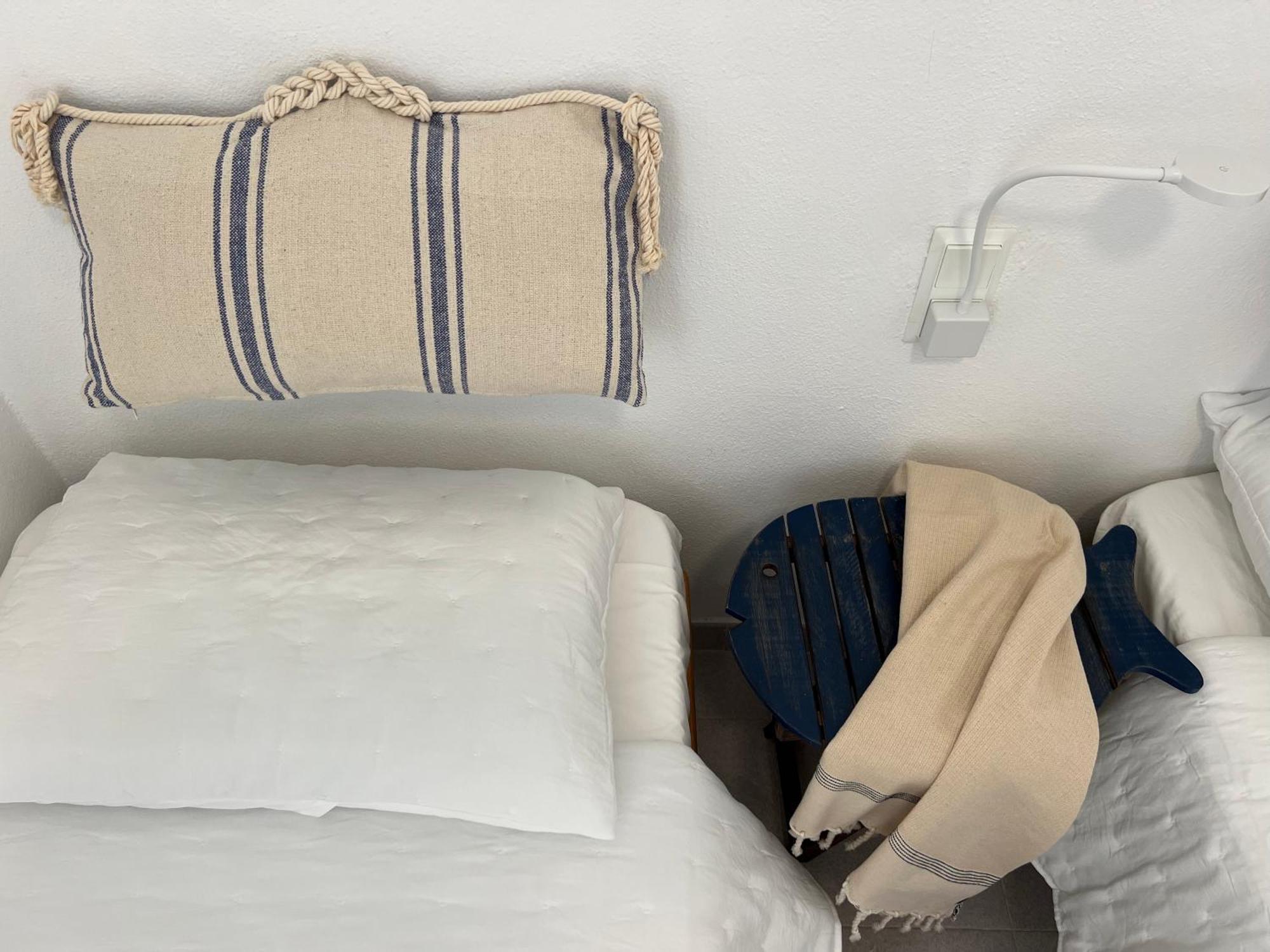 Apartamento Brisa De Menorca Son Parc Extérieur photo