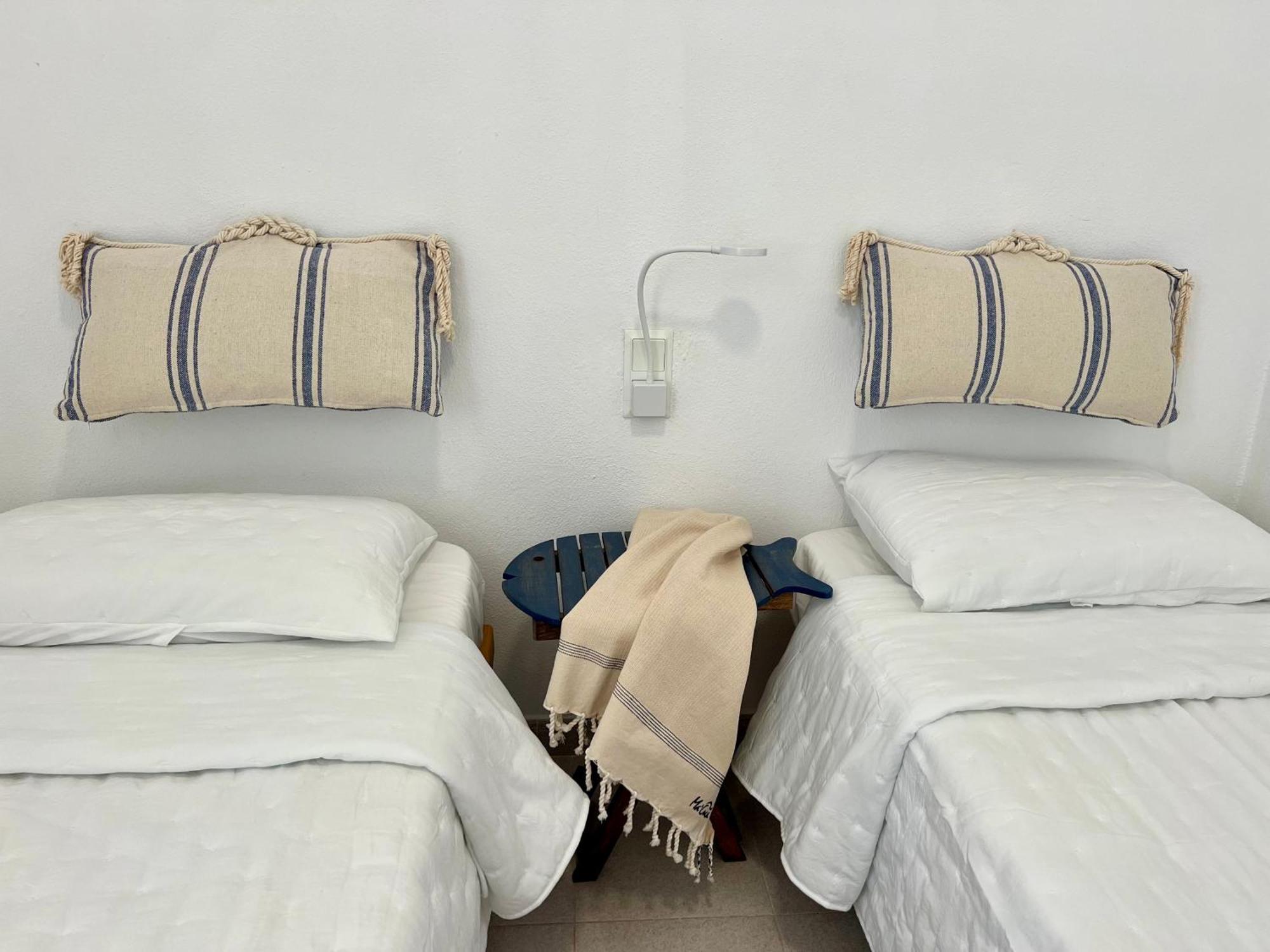 Apartamento Brisa De Menorca Son Parc Extérieur photo